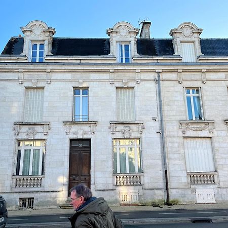 La Genette Apartment La Rochelle  Exterior photo