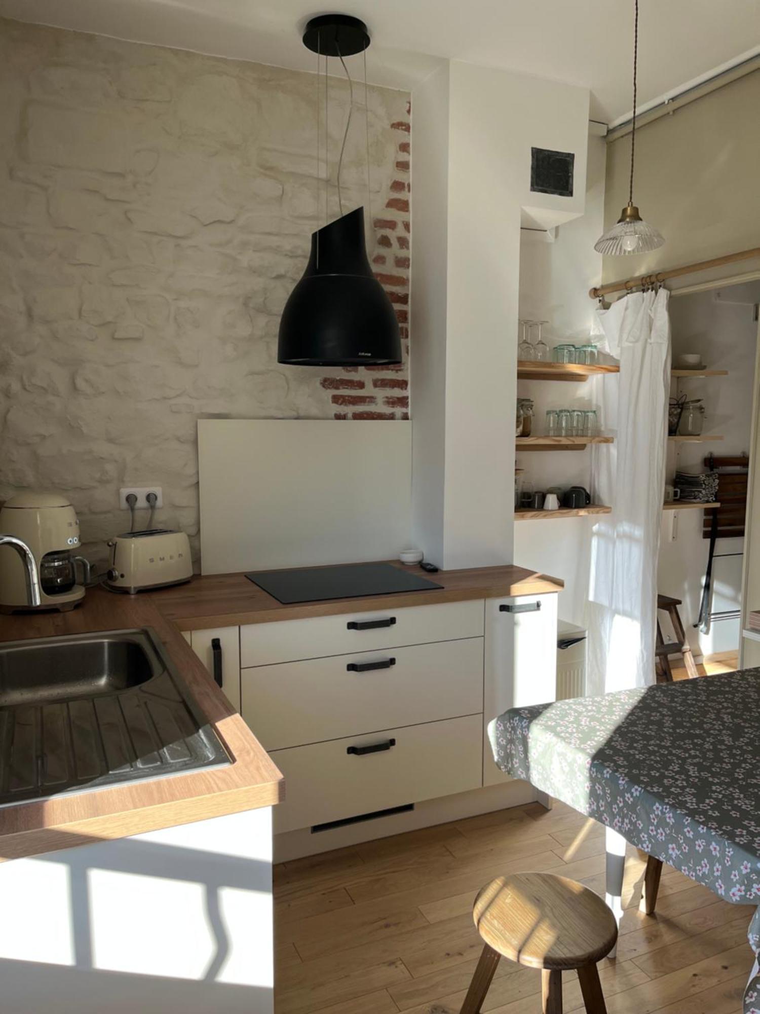 La Genette Apartment La Rochelle  Exterior photo