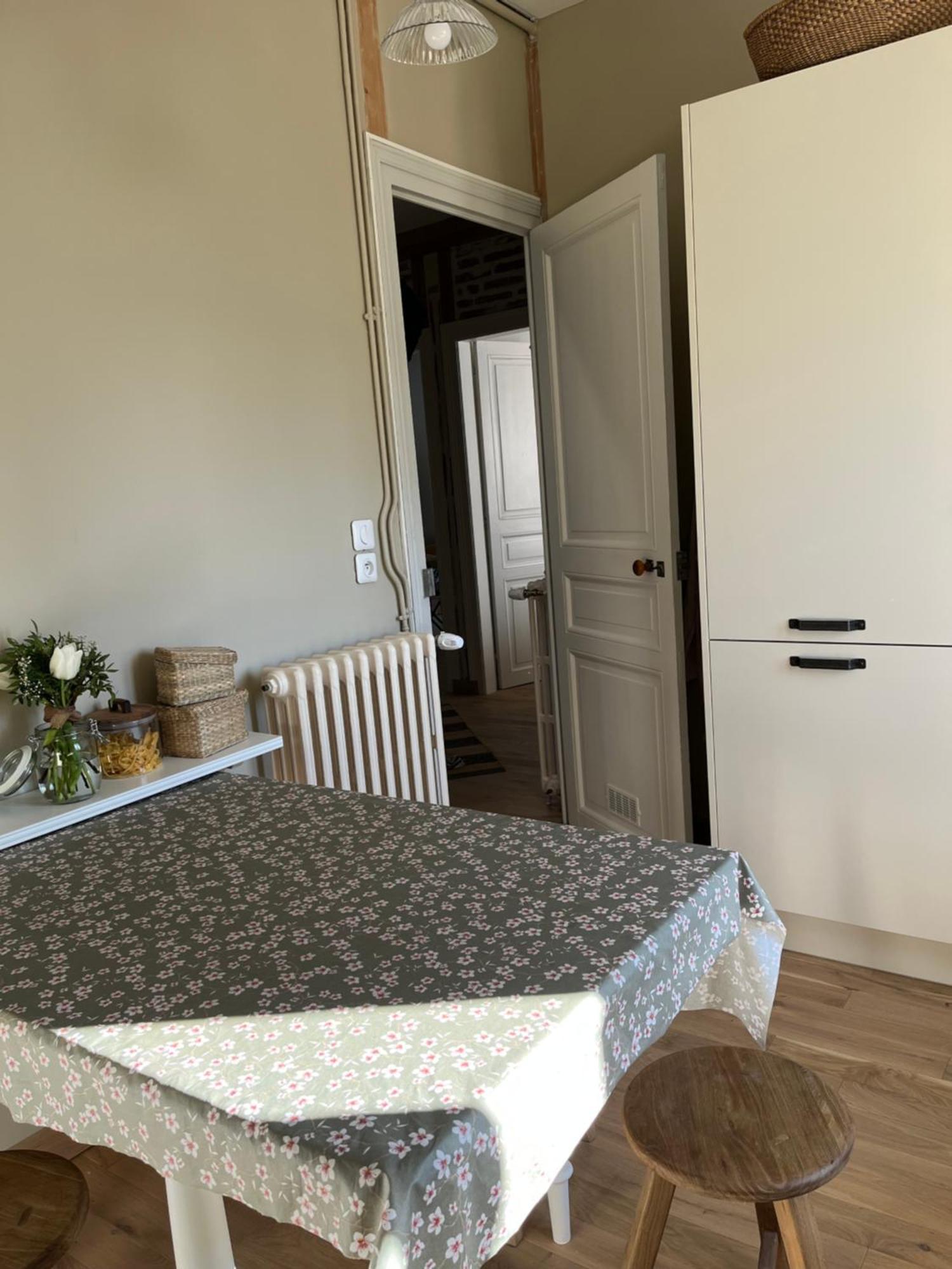 La Genette Apartment La Rochelle  Exterior photo
